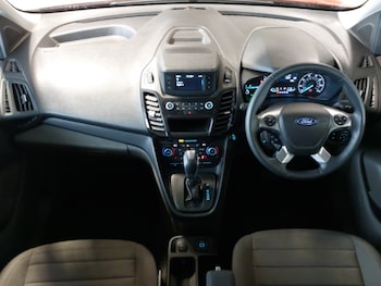 Used Ford Tourneo Connect 2021 for sale - 77832479: Photo