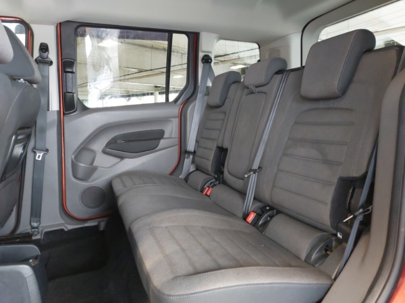 Used Ford Tourneo Connect 2021 for sale - 77832479: Photo 6