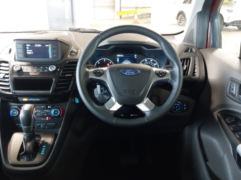 Used Ford Tourneo Connect 2021 for sale - 77832479: Photo 7