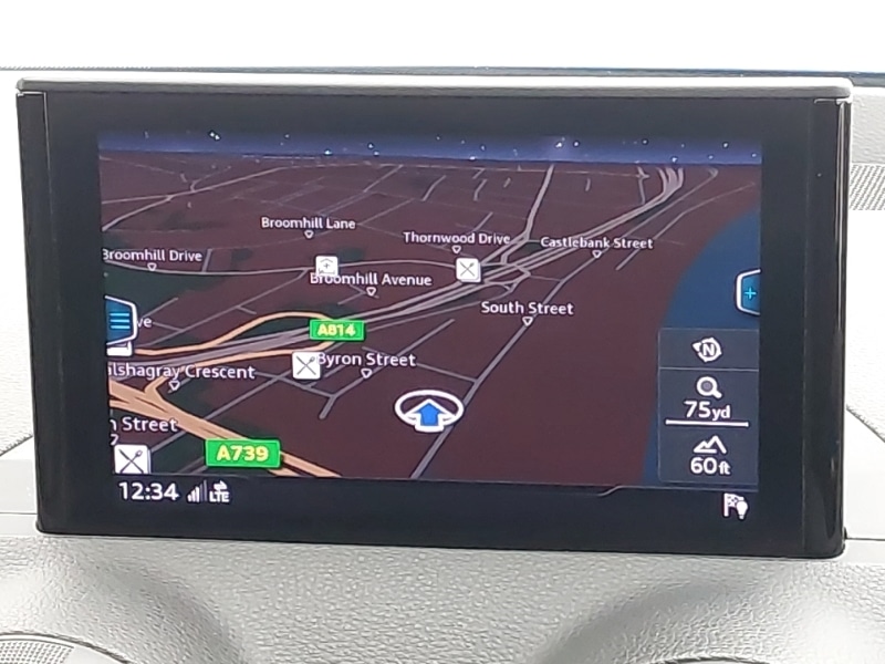 Used Audi Q2 2017 for sale - 77189830: Photo 10