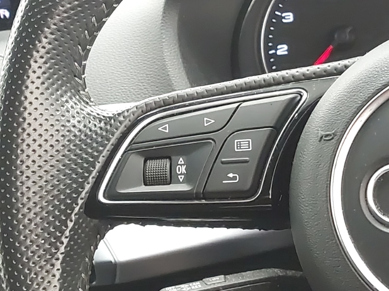 Used Audi Q2 2017 for sale - 77189830: Photo 11