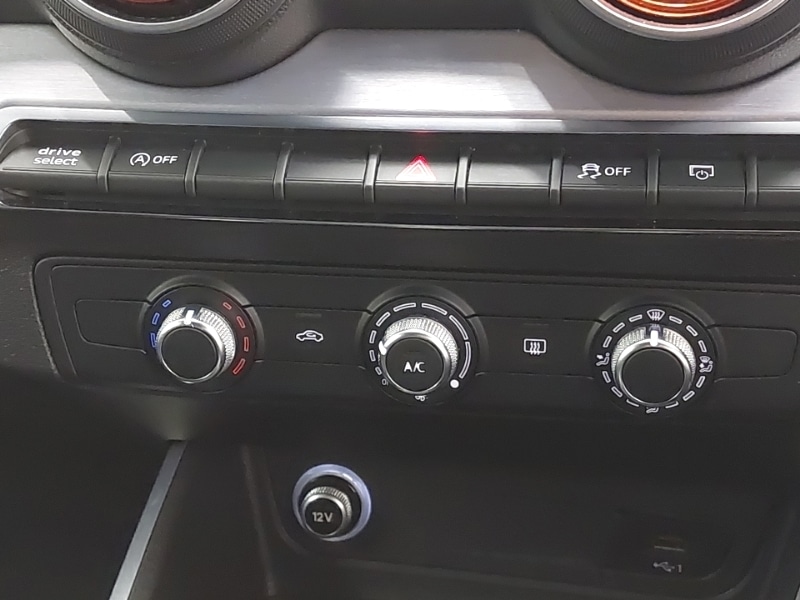 Used Audi Q2 2017 for sale - 77189830: Photo 16