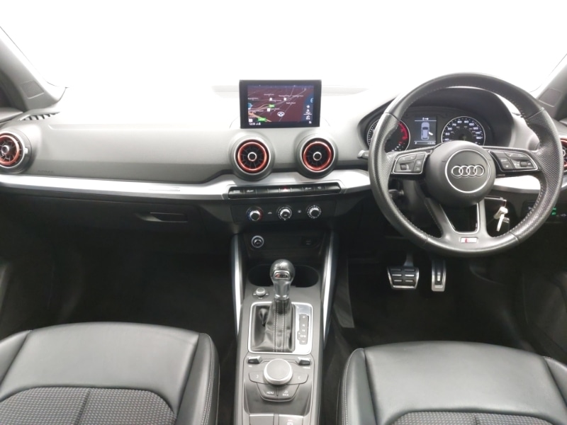 Used Audi Q2 2017 for sale - 77189830: Photo 2