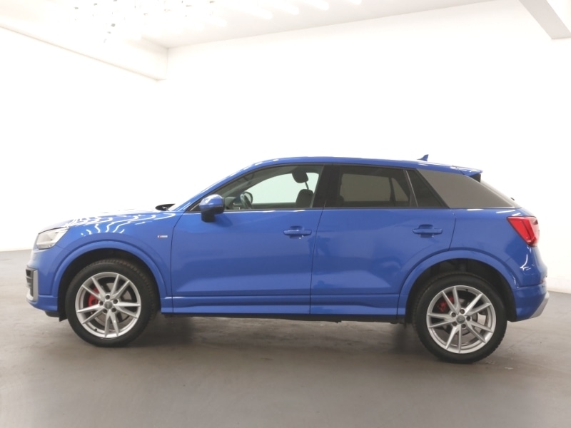 Used Audi Q2 2017 for sale - 77189830: Photo 4