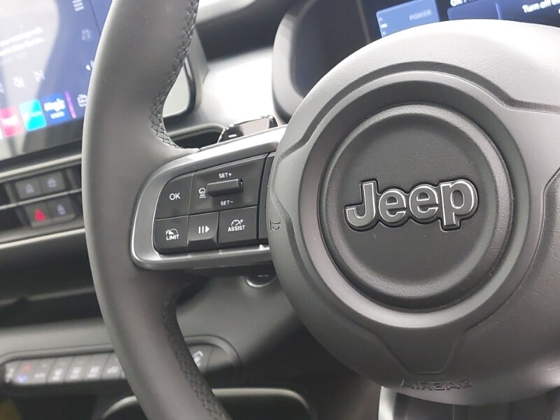 Used Jeep Other 2025 for sale - 77815403: Photo 11