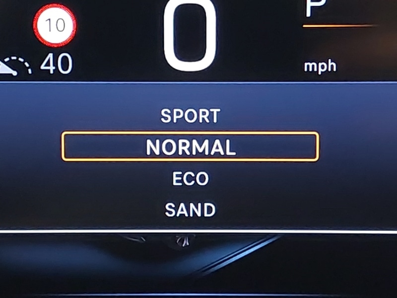 Used Jeep Other 2025 for sale - 77815403: Photo 16