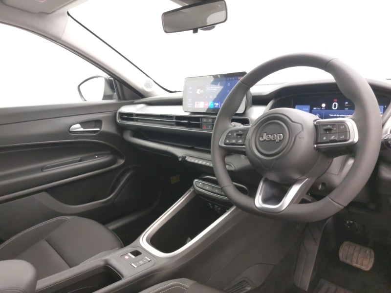 Used Jeep Other 2025 for sale - 77815403: Photo 18