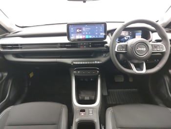 Used Jeep Other 2025 for sale - 77815403: Photo