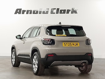 Used Jeep Other 2025 for sale - 77815403: Photo