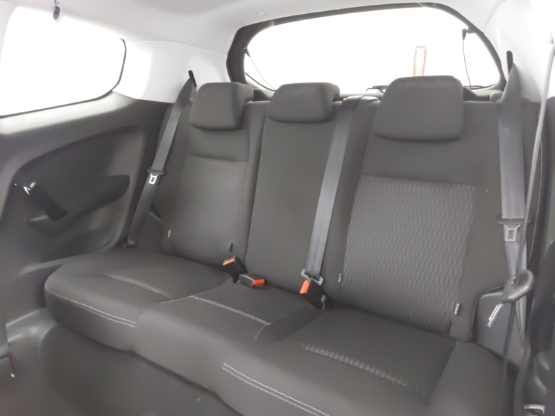 Used Peugeot 208 2015 for sale - 76343542: Photo 6