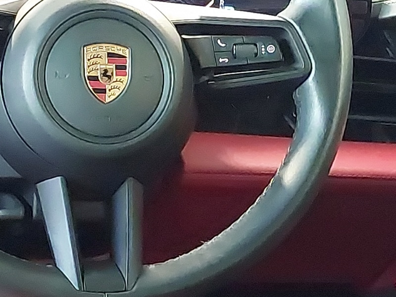 Used Porsche Taycan 2020 for sale - 76644163: Photo 11