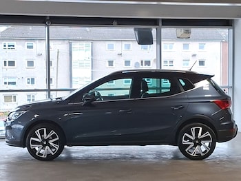 Used SEAT Arona 2023 for sale - 78960374: Photo