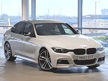 Used BMW 3 Series 2017 for sale - 78252912: Photo