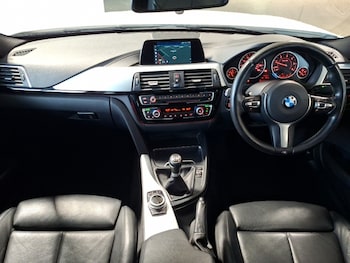 Used BMW 3 Series 2017 for sale - 78252912: Photo