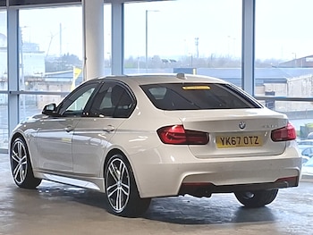 Used BMW 3 Series 2017 for sale - 78252912: Photo