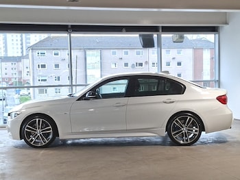 Used BMW 3 Series 2017 for sale - 78252912: Photo
