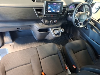Used Renault Trafic 2024 for sale - 79618498: Photo