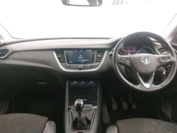 Used Vauxhall Grandland X 2019 for sale - 74583901: Photo