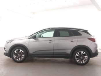 Used Vauxhall Grandland X 2019 for sale - 74583901: Photo