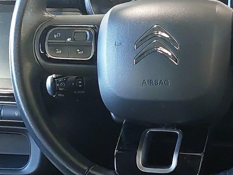 Used Citroen C3 2018 for sale - 76543508: Photo 10