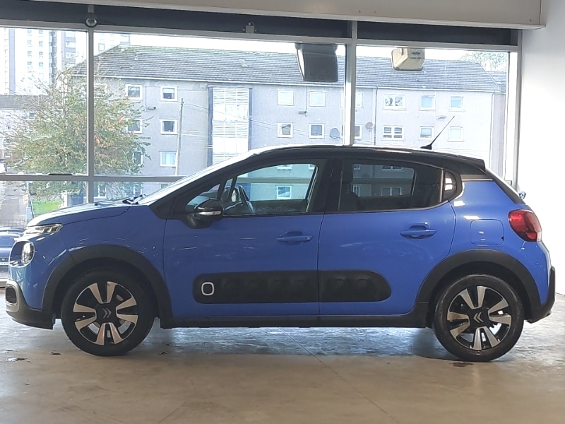 Used Citroen C3 2018 for sale - 76543508: Photo 4