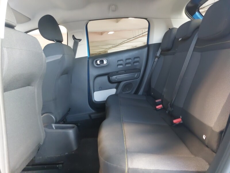 Used Citroen C3 2018 for sale - 76543508: Photo 6