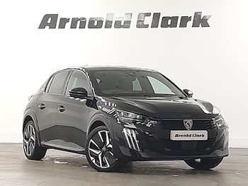 Used Peugeot 208 2024 for sale - 78269062: Photo