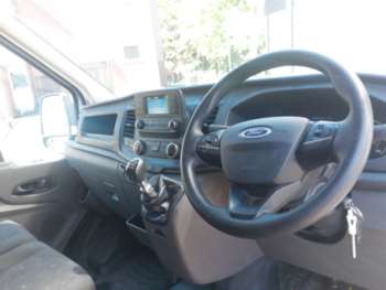 Used Ford Transit 2022 for sale - 75129333: Photo