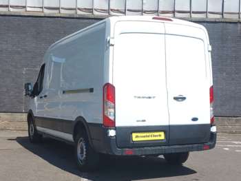 Used Ford Transit 2022 for sale - 75129333: Photo