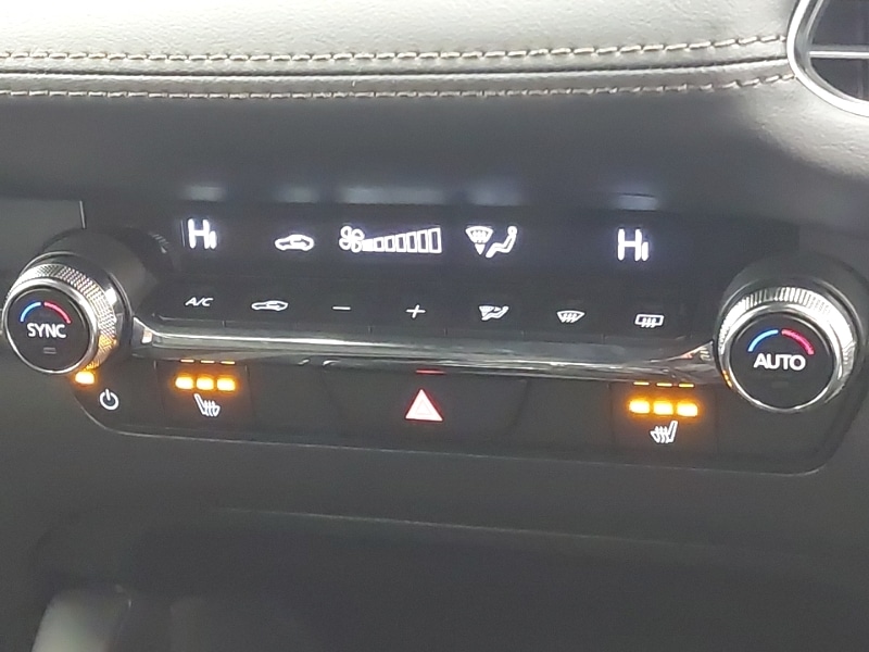 Used Mazda Mazda3 2023 for sale - 77141867: Photo 15