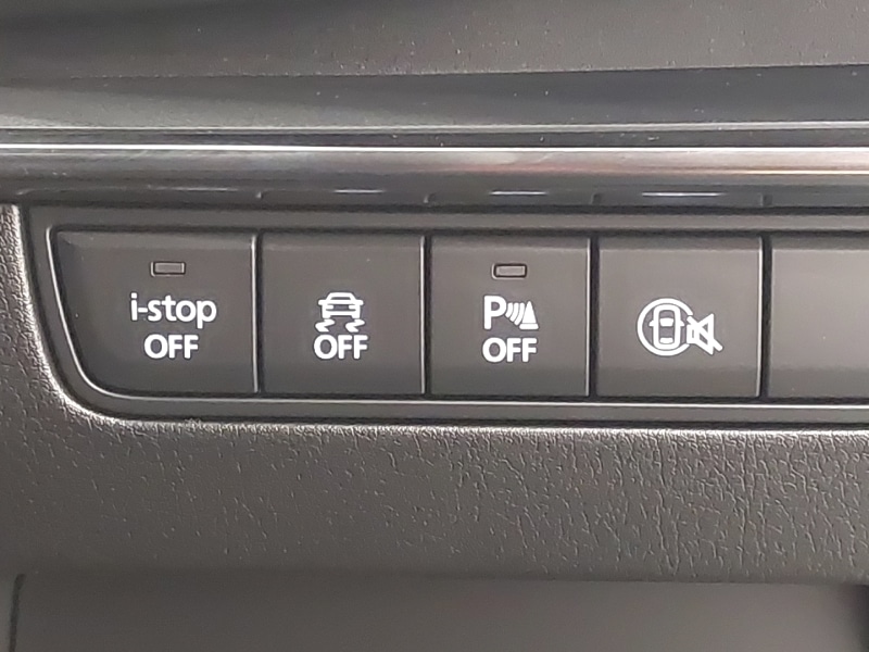 Used Mazda Mazda3 2023 for sale - 77141867: Photo 17