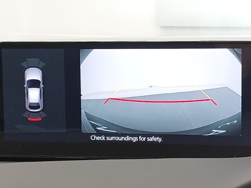 Used Mazda Mazda3 2023 for sale - 77141867: Photo 18