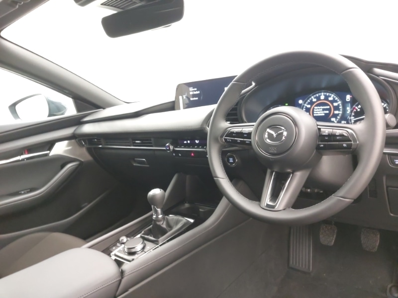 Used Mazda Mazda3 2023 for sale - 77141867: Photo 19