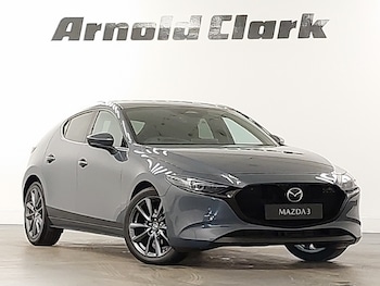 Used Mazda Mazda3 2023 for sale - 77141867: Photo