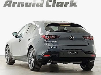 Used Mazda Mazda3 2023 for sale - 77141867: Photo