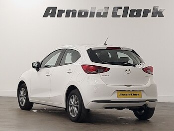 Used Mazda Mazda2 2023 for sale - 78600368: Photo