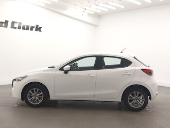 Used Mazda Mazda2 2023 for sale - 78600368: Photo