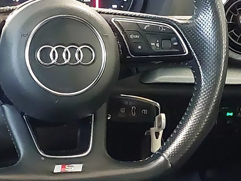 Used Audi A3 2018 for sale - 77669743: Photo 11