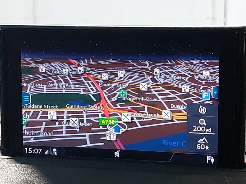 Used Audi A3 2018 for sale - 77669743: Photo 12