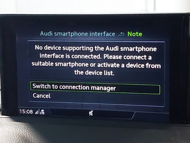 Used Audi A3 2018 for sale - 77669743: Photo 14