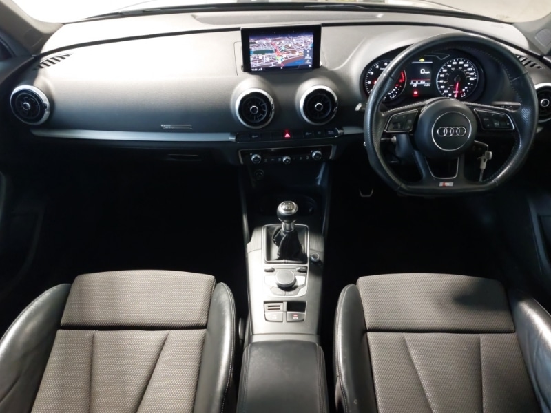 Used Audi A3 2018 for sale - 77669743: Photo 2