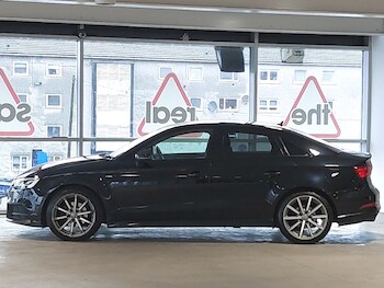 Used Audi A3 2018 for sale - 77669743: Photo