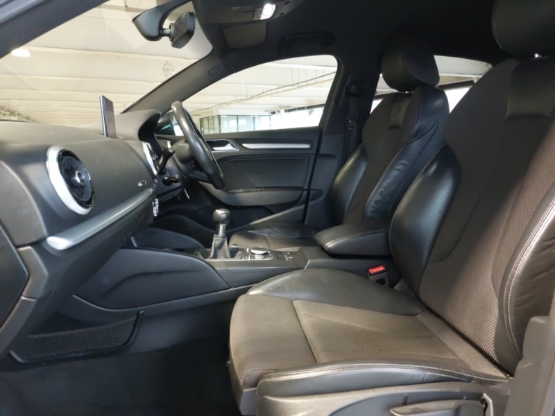 Used Audi A3 2018 for sale - 77669743: Photo 5