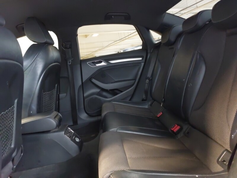 Used Audi A3 2018 for sale - 77669743: Photo 6