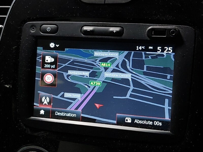 Used Renault Captur 2019 for sale - 78079734: Photo 12