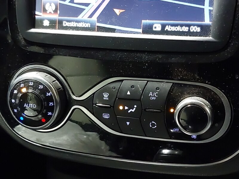 Used Renault Captur 2019 for sale - 78079734: Photo 13