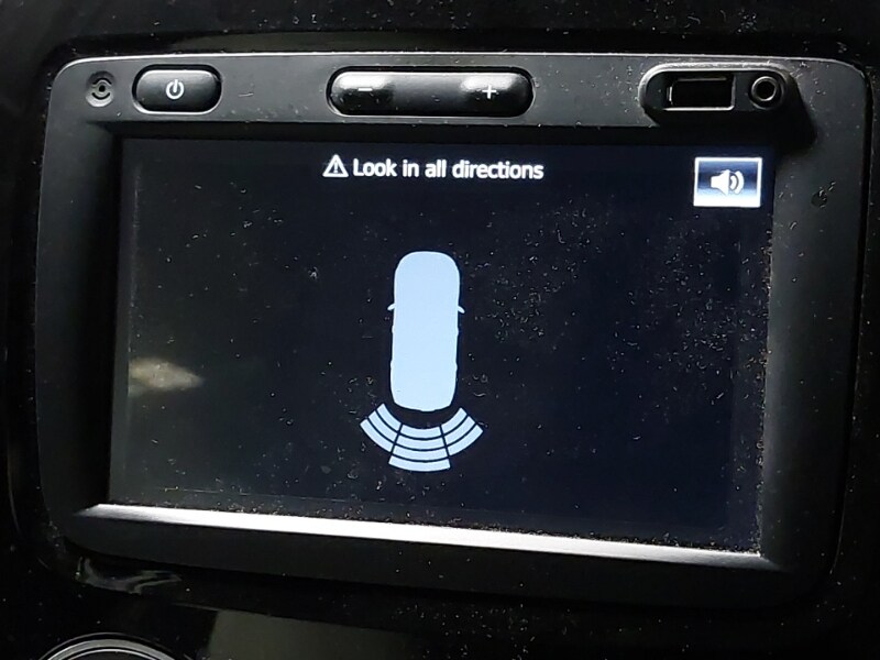 Used Renault Captur 2019 for sale - 78079734: Photo 14