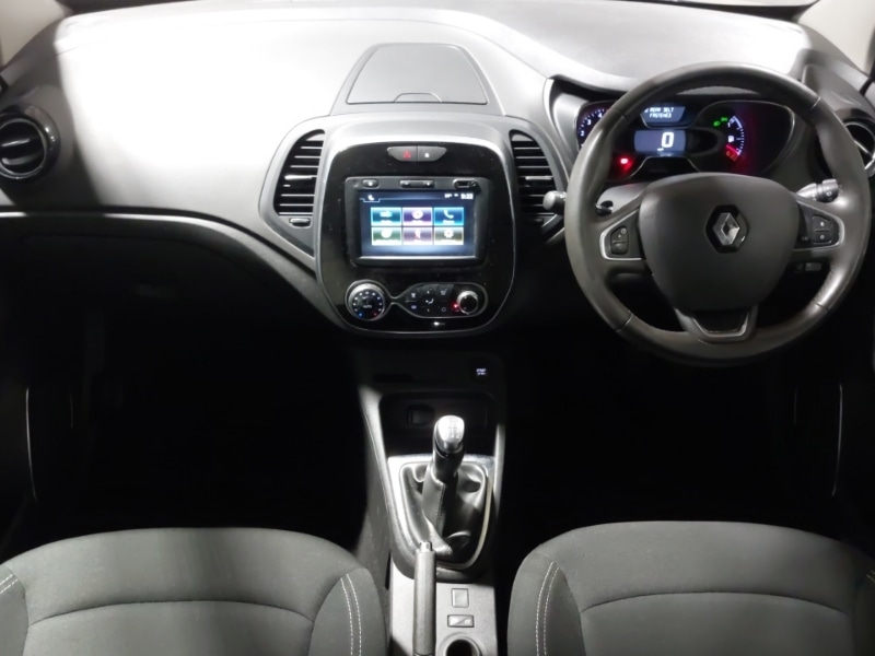 Used Renault Captur 2019 for sale - 78079734: Photo 2