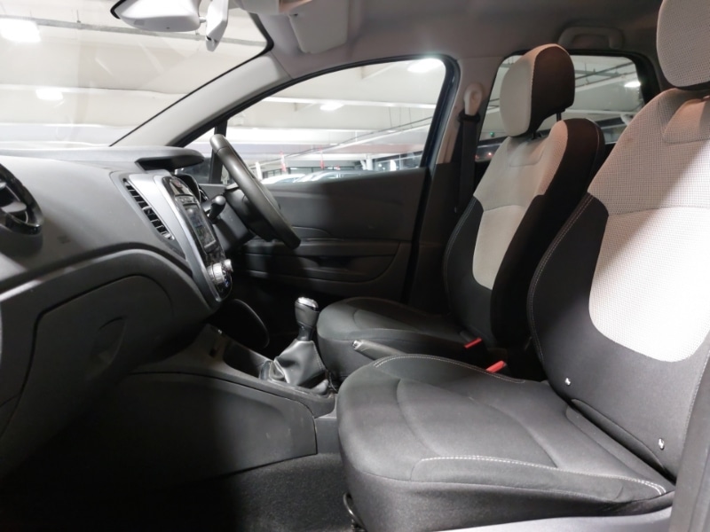 Used Renault Captur 2019 for sale - 78079734: Photo 5