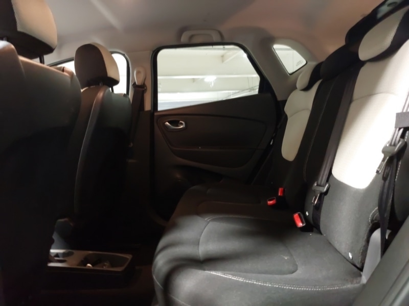 Used Renault Captur 2019 for sale - 78079734: Photo 6